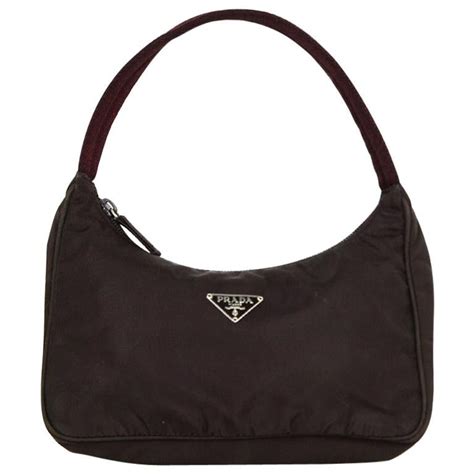 giacca prada vintage hilton|prada bag 2010.